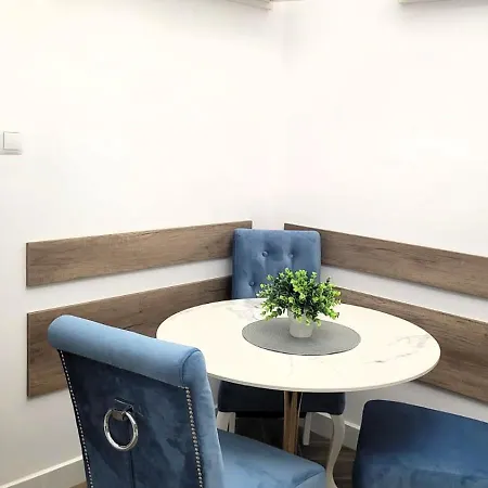 Apartament Jaracza 28 Nr 3 Słupsk Exterior foto