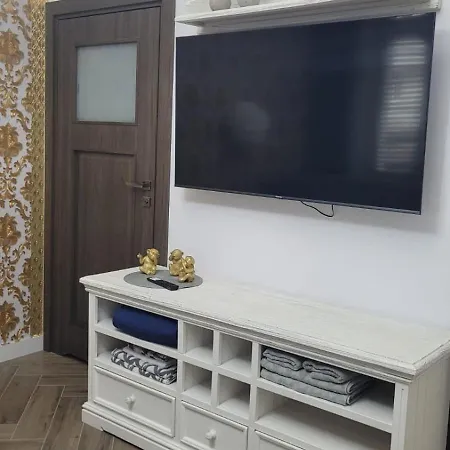 Apartament Jaracza 28 Nr 3 Słupsk Exterior foto