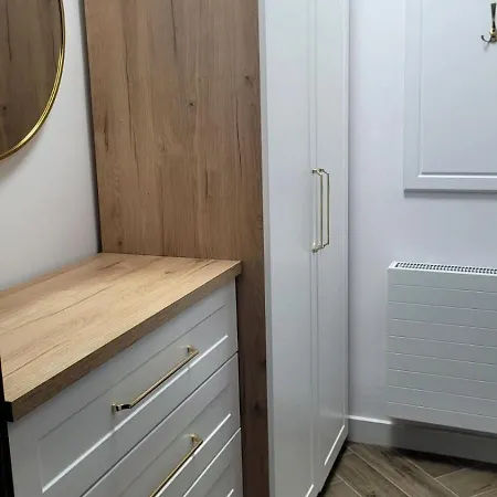 Apartament Jaracza 28 Nr 3 Słupsk Exterior foto