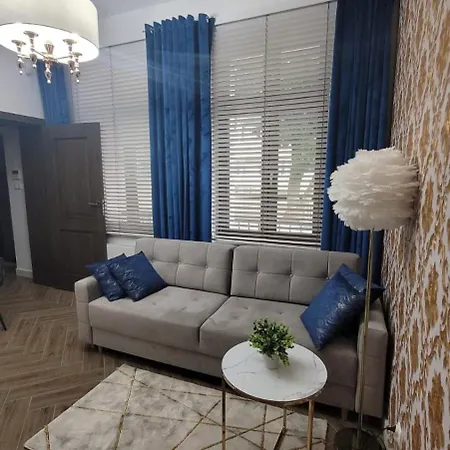 Apartament Jaracza 28 Nr 3 Słupsk Exterior foto