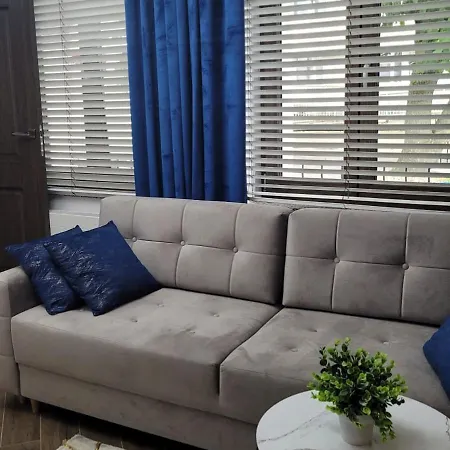 Apartament Jaracza 28 Nr 3 Słupsk Exterior foto