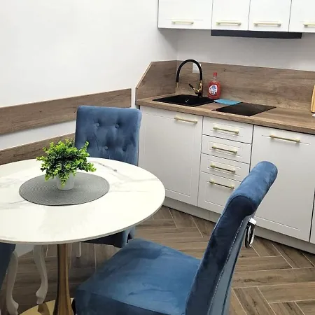 Apartament Jaracza 28 Nr 3 Słupsk Exterior foto