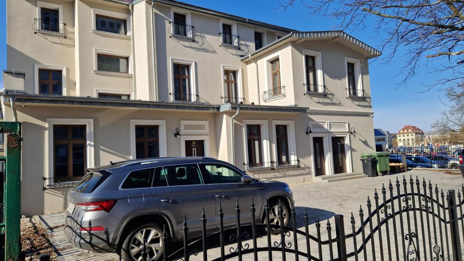 Jaracza 28 Nr 3 Słupsk