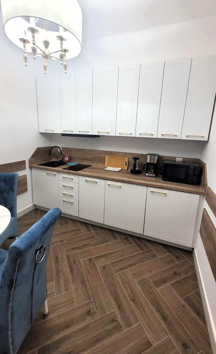 Jaracza 28 Nr 3 Apartment Słupsk