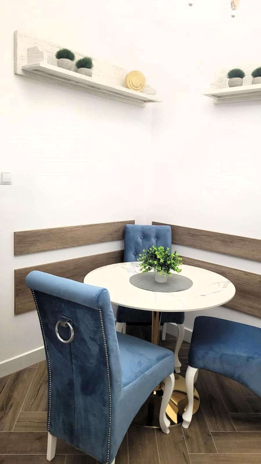 Apartment Jaracza 28 Nr 3 Słupsk