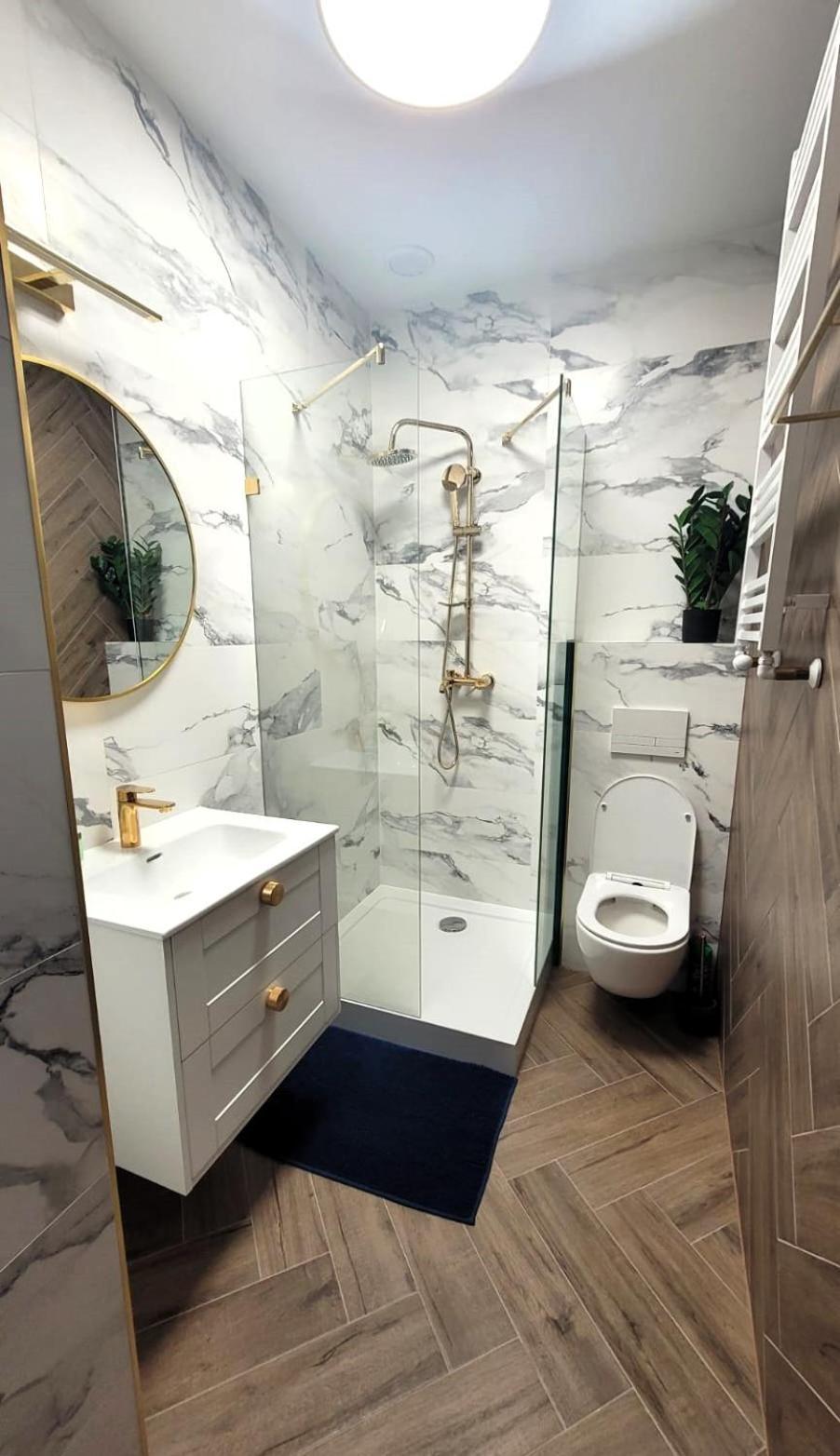 Jaracza 28 Nr 3 Apartment *
