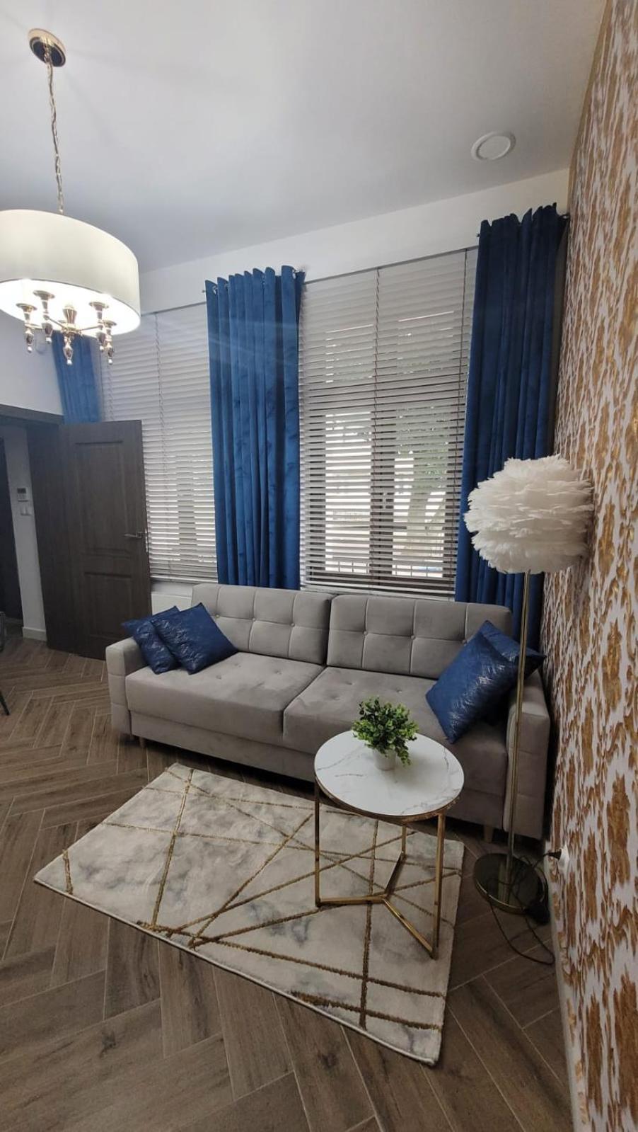 Apartment Jaracza 28 Nr 3 *