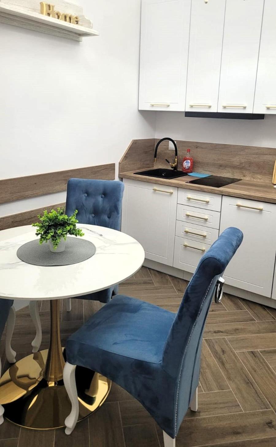 Jaracza 28 Nr 3 Apartment Słupsk